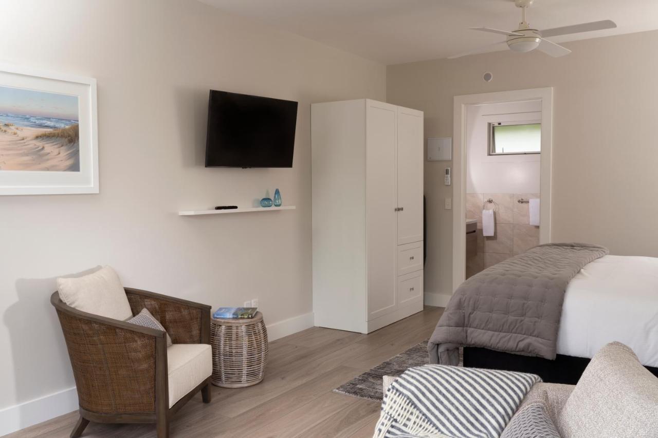 Ratanui Lodge Pohara Zewnętrze zdjęcie