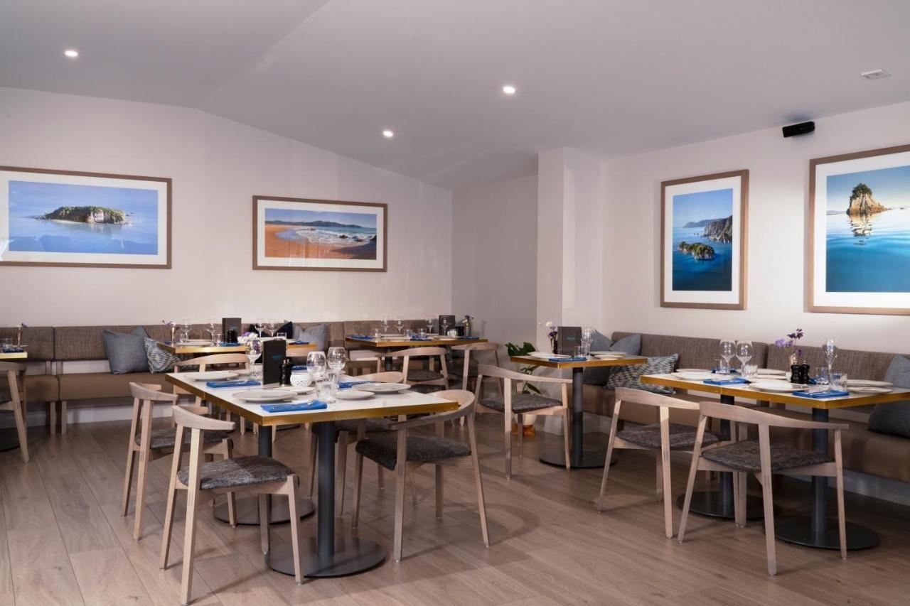 Ratanui Lodge Pohara Zewnętrze zdjęcie